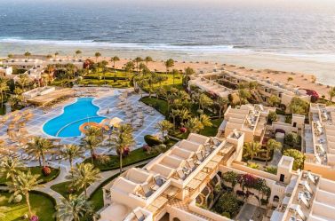 Hurghada